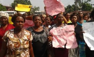 Nnewi women