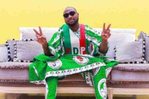 davido