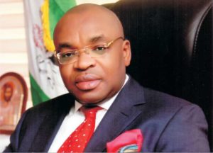 Emmanuel Udom
