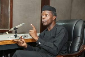 osinbajo