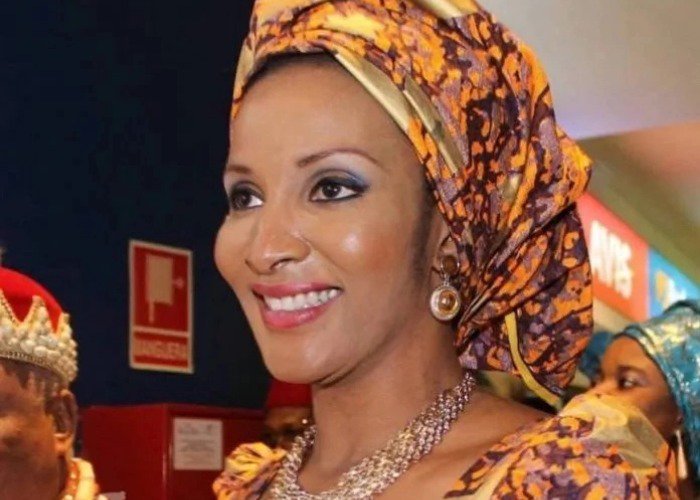 APGA: Bianca Ojukwu loses bid for Senate