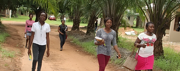 Polytechnic Mgbakwu
