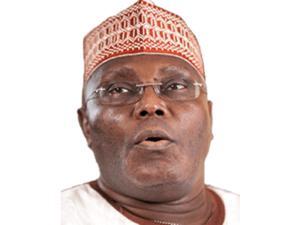 Atiku Abubakar
