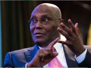 Atiku Abubaka