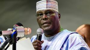 Atiku Abubakar