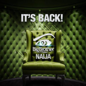 Big Brother Naija