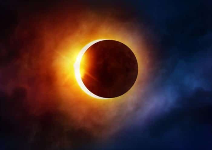 Lunar Eclipse