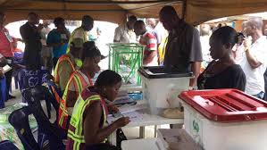 INEC