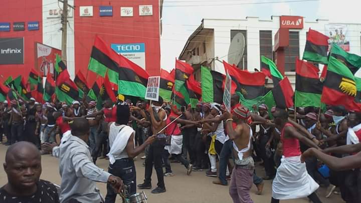 Radio Biafra