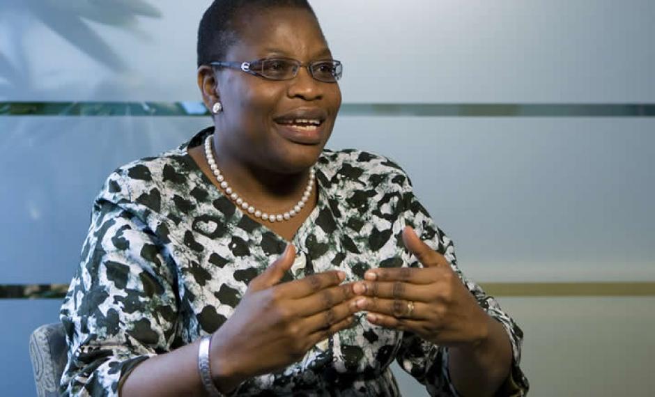 ezekwesili