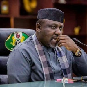 Okorocha