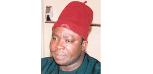 Victor Umeh battles for South East