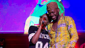 Adekunle Gold