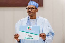 President Buhari