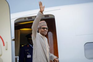 buhari