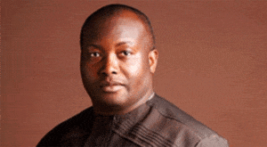 Ifeanyi Ubah