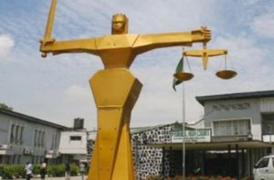 judiciary