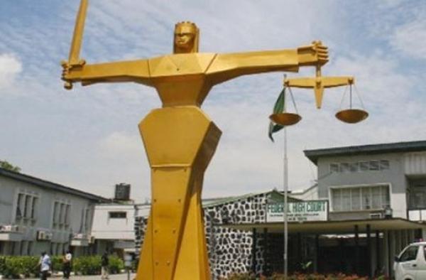 judiciary