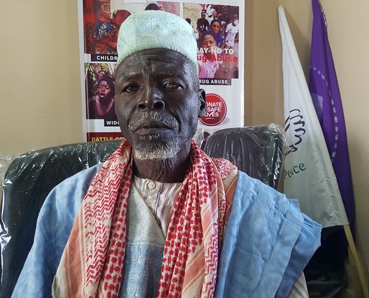 Malam Baba Modu