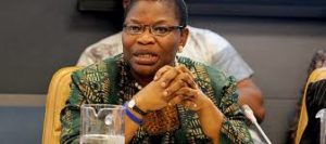 ezekwesili