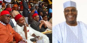 Ohaneze Ndigbo endorses