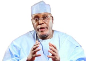 Atiku Abubakar