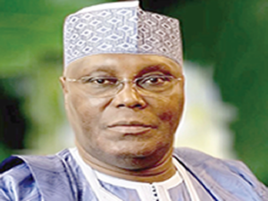 Atiku Abubakar