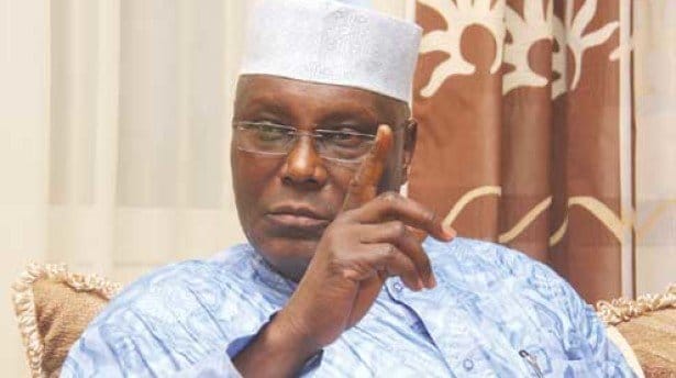atiku president