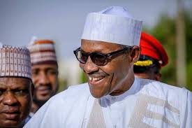 President Buhari
