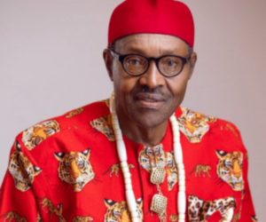 President Muhammadu Buhari