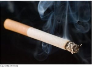 Cigarette