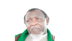 Ibrahim El-Zakzaky