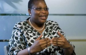 Ezekwesili