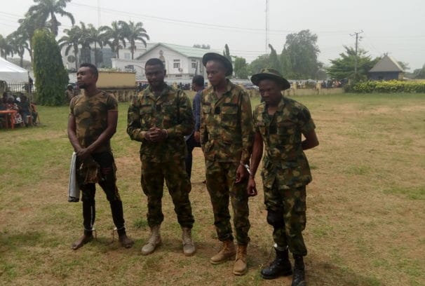 Army