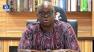 Ayodele Fayose