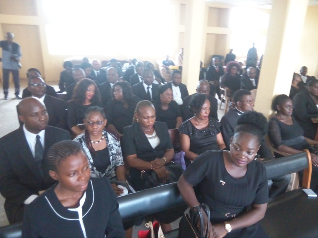 Customary Court