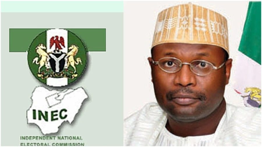 INEC chairman