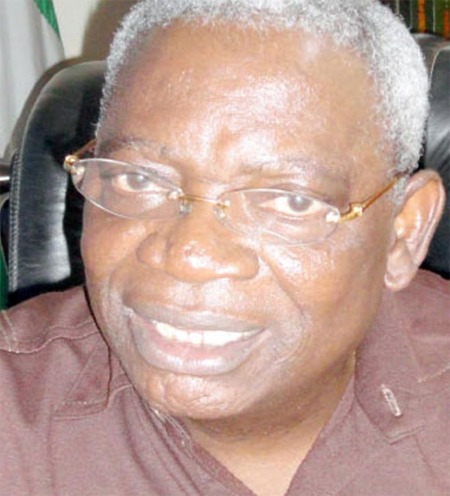 Senator Joseph-Waku
