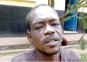 Atekha Iyare, the vulcanizer