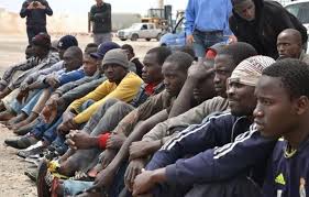 Migrants