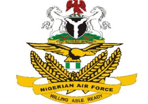 Nigeria Air Force