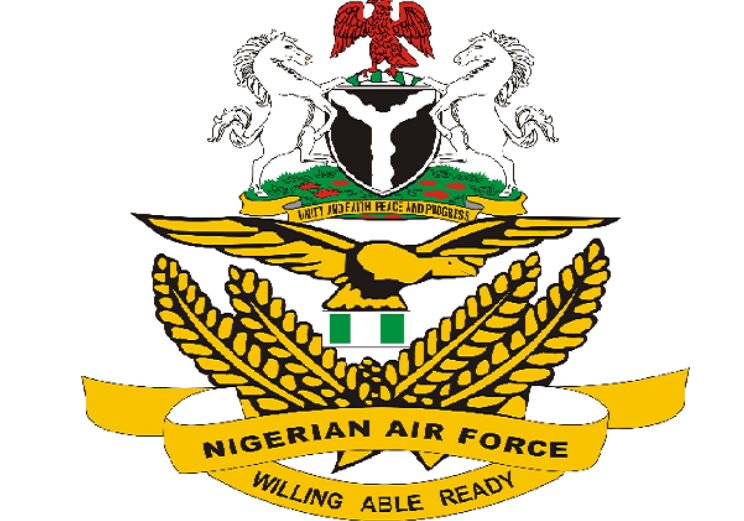 Nigeria Air Force