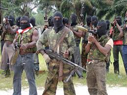 Niger Delta Avengers