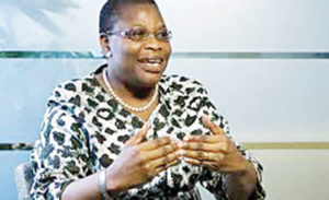 Oby Ezekwesili