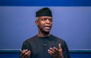 Osinbajo