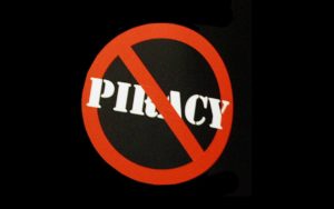 anti piracy