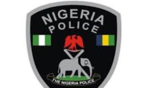 police