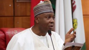 Bukola Saraki