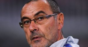Mauricio Sarri