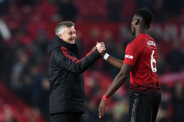 Solskjaer